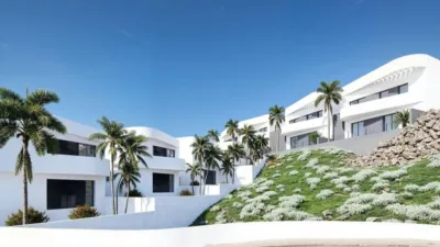 Chalet in Comunidad Valenciana photo 33