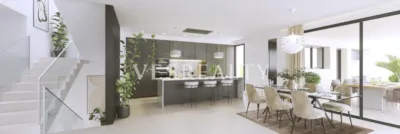 Casa – Alacant / Alicante, l'Alacantí - Vista 4