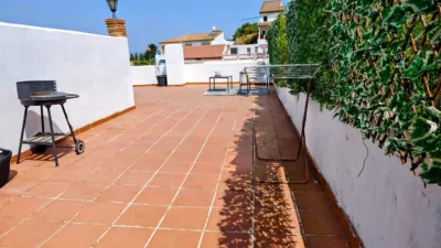 House on Calle del Membrillo photo 26