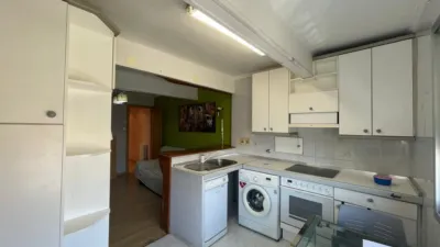 Piso en venta en Calle Tenerías, Santo Domingo y San Martín (Huesca Capital) de 160.000 €