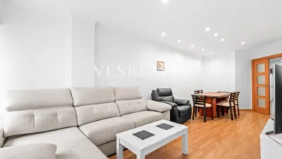 Piso – Alacant / Alicante, Benalua i els Antigons, l'Alacantí - Vista 5
