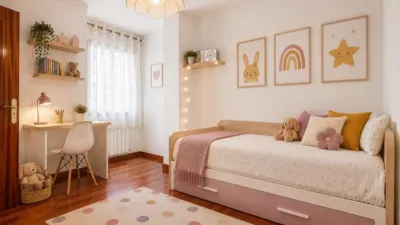Flat on Calle de la Principal photo 7