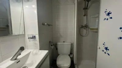 Apartment in Pino Montano photo 13