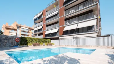 Apartment on Carrer de Pizarro photo 2
