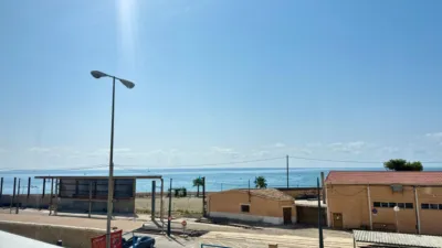 Piso – Alicante - Alacant - Más
