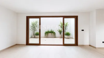 Chalet in Camporrosso Village photo 37