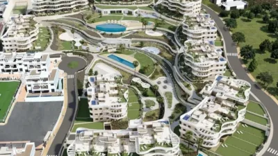 Apartment in Seascape Resort photo 15