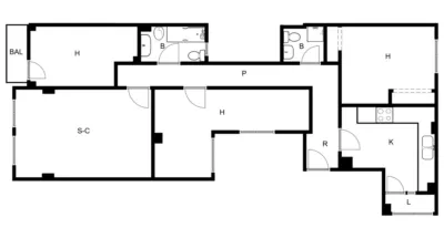 Apartment in Mutxamel photo 26