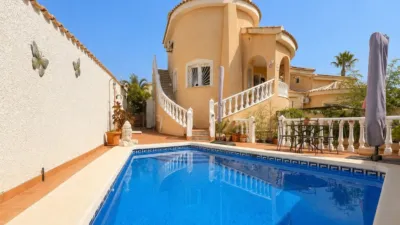 Casa – Rojales - Vista 5