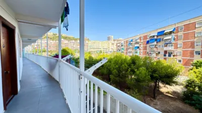 Apartamento en Raval Roig-Virgen del Socorro photo 25