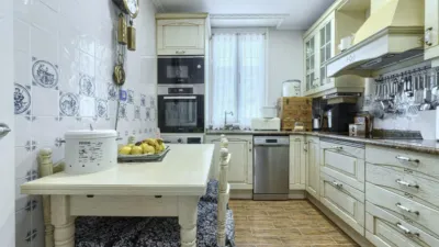 Apartment in the City Centre photo 3