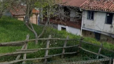 Chalet en calle Aldea Carraspientes photo 5