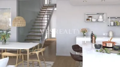 Chalet on Carrer de la Font del Realet photo 16