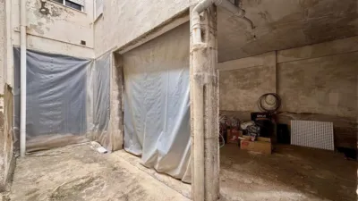 Apartment on Carrer de Salvador Salom photo 5