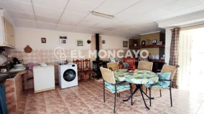 House in Comunidad Valenciana photo 28