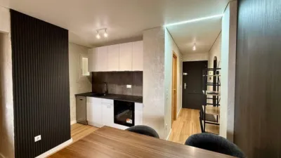 Apartment in Acequion photo 13