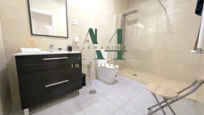 Apartment in Pinilla photo 19