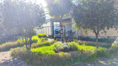 House on Vila Da Area Street photo 28