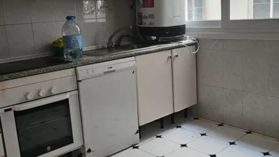 Apartment on Calle Agentes Comerciales photo 5