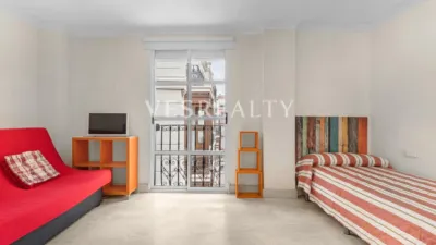 Studio at Calle de Muñoz, 3 photo 11