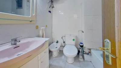 Apartment on Calle de los Santos Justo y Pastor photo 24