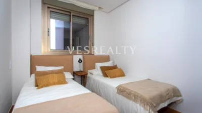 Apartment in Santa Pola photo 14