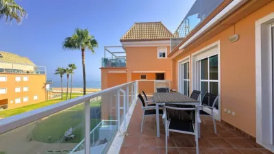 Apartamento en calle del Llac Taimir photo 17
