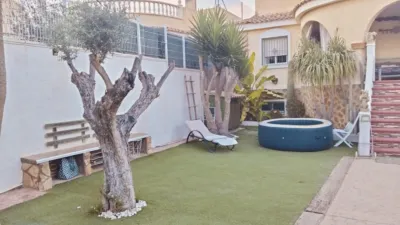 Casa – Monforte del Cid - Vista 3