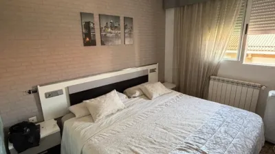 Apartment in Llanos del Aguila photo 18