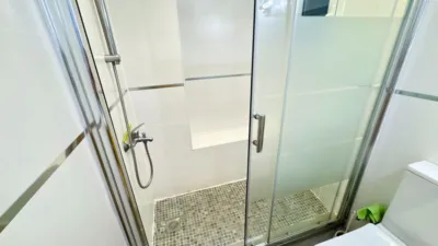 Apartamento en Raval Roig-Virgen del Socorro photo 20
