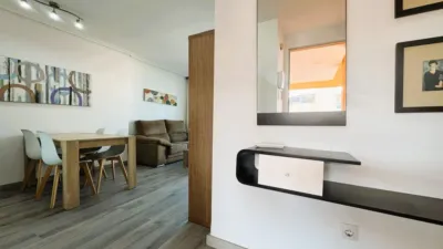 Apartamento en calle del Llac Taimir photo 8