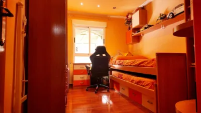 Apartamento en Carrer de Ramón y Cajal photo 7