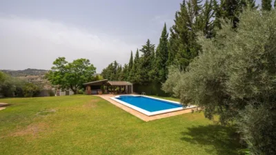 Chalet in El Cigarral - Dehesa - Borrajo photo 44