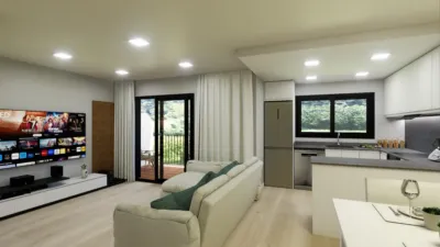 Apartment in Sant Genis de Palafolls photo 5