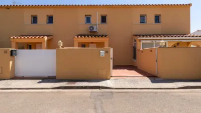 House in Riells photo 34