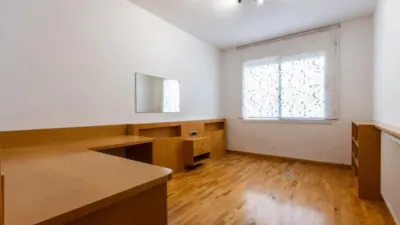 Duplex Penthouse on Carrer de la Font Nova photo 7