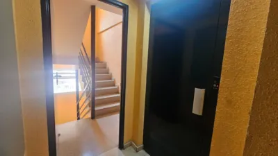 Apartment in Barri de Can Berenguer photo 2