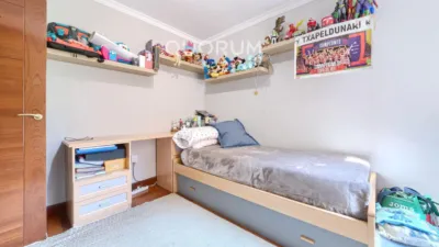 Apartment in Basauri - Kalero - Basozelai photo 26