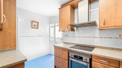 Apartment on Foglietti Street photo 12
