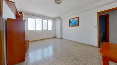 Apartment on Calle de los Santos Justo y Pastor photo 3