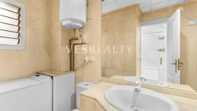 Studio at Calle de Muñoz, 3 photo 9