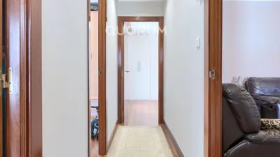 Apartment in Basauri - Kalero - Basozelai photo 13