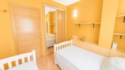 Apartamento en Avenida de Diego Ramírez Pastor, 217 photo 11