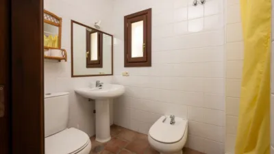Chalet in El Cigarral - Dehesa - Borrajo photo 27
