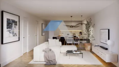 Apartamento en Pueblo 6 photo 6