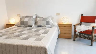 Chalet on Calle de Sa Cova Dels Milans (Cs photo 30