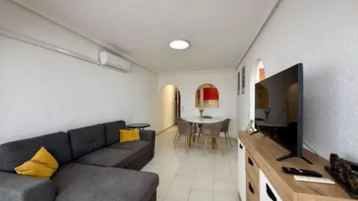 Apartamento en Acequion photo 10