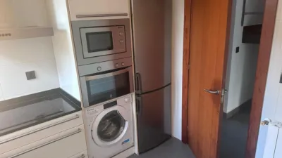 Semi-detached house in Rubayo photo 11
