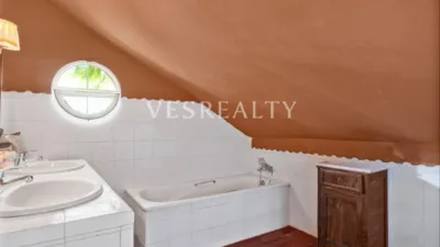 Chalet in Vistahermosa photo 38