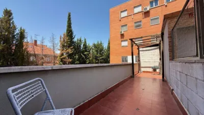 Apartment in Rivas Futura photo 19